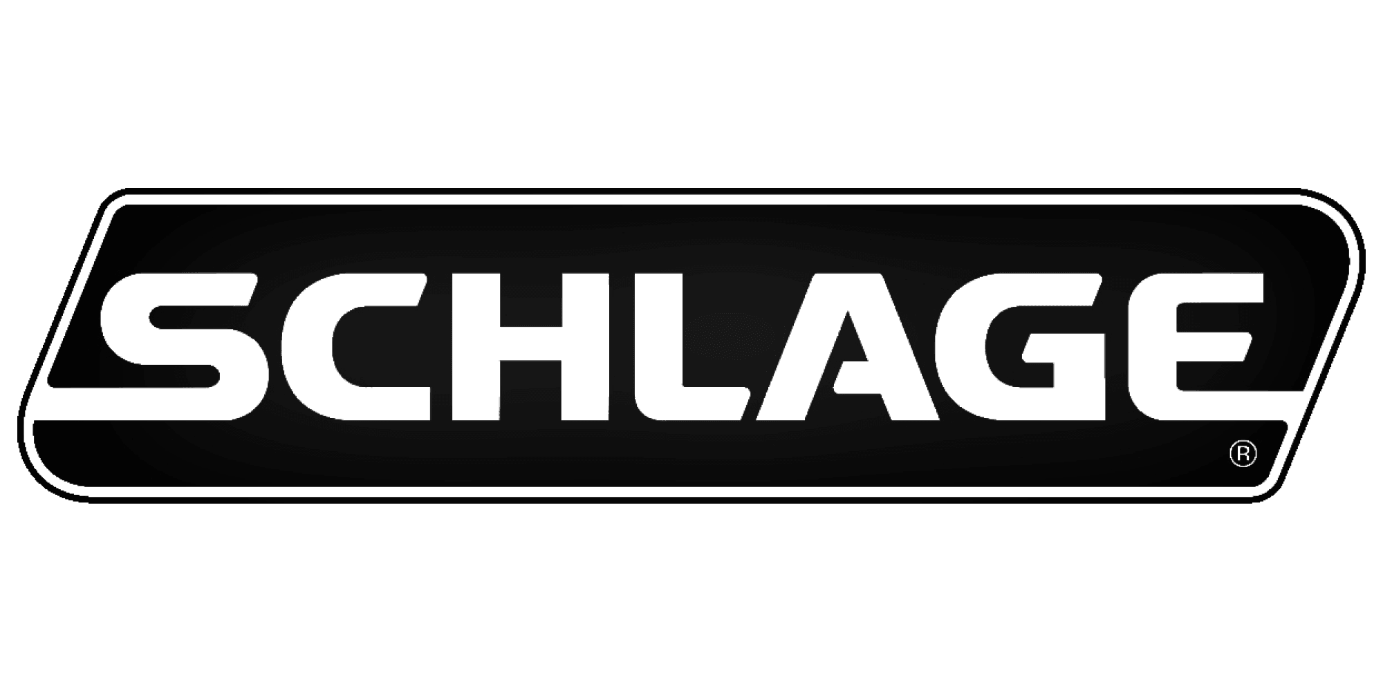Schlage logo