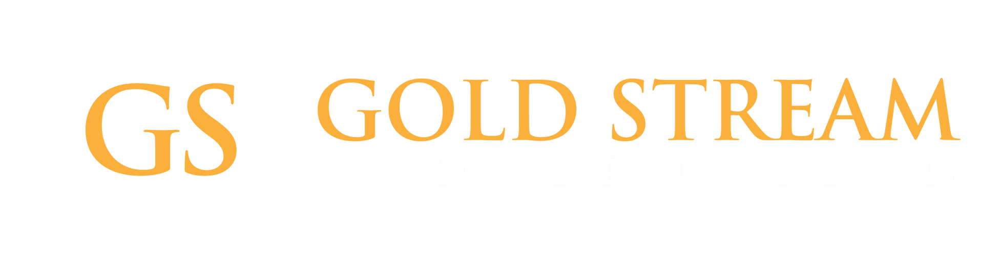 Gold Stream logo