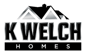 K Welch logo