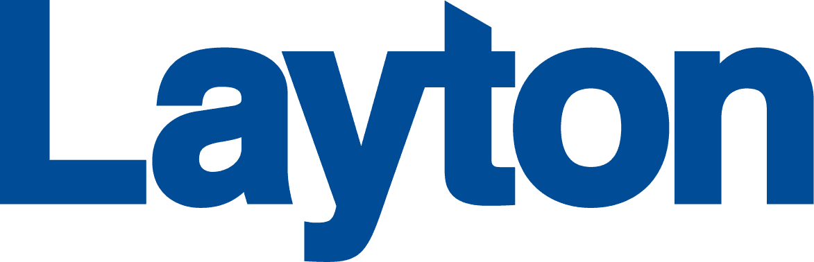 Layton logo