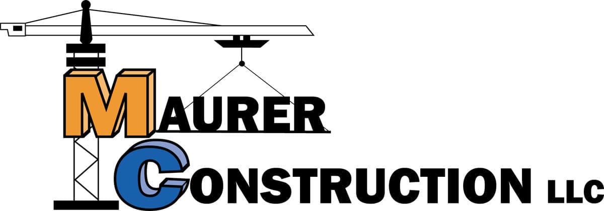 Maurer logo