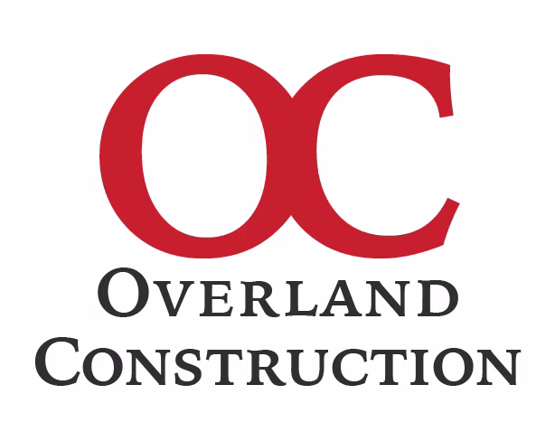 Overland logo