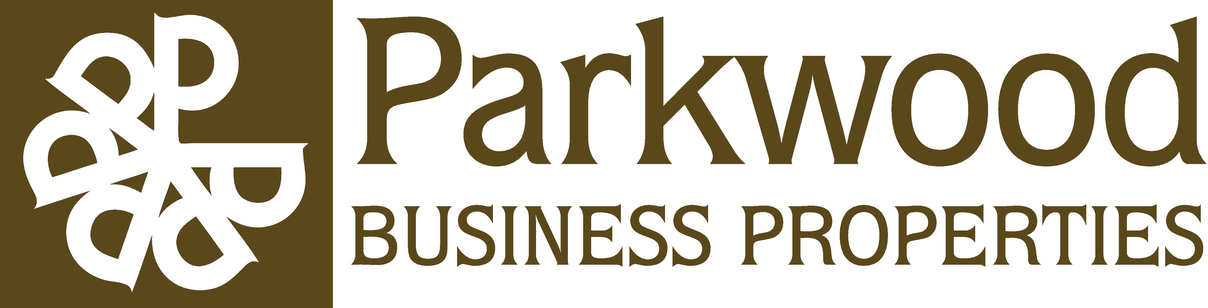 Parkwood Properties logo
