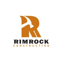 Rimrock logo