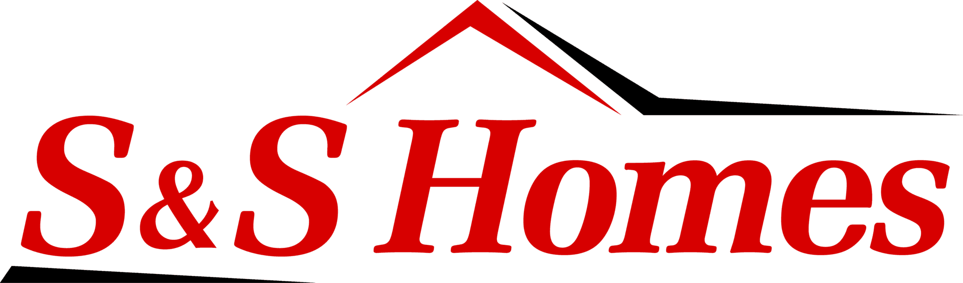 S&S Homes logo